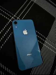 iPhone xr non pta (jv) 64 gb water pack 87%health