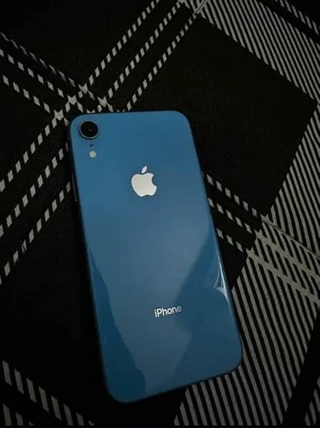 iPhone xr non pta (jv) 64 gb water pack 87%health 0