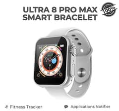 8 Series Ultra Pro Max