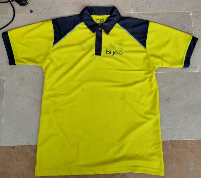 Uniforms, Polo T-Shirt Cap Embroidery & Printing 14