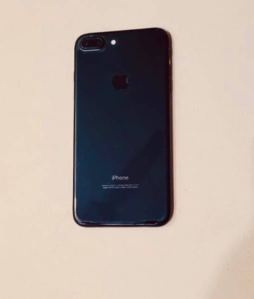 Iphone 7 plus 128gb PTA approved 0