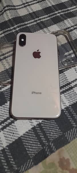 IPHONE XS SIM CHAL RAHI HE 5