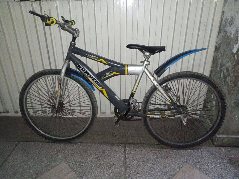 famous brand hammer cycle for sale 1