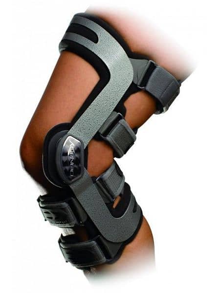 Donjoy OA Adjuster 3 Knee Brace Imported 0