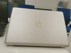 Apple Macbook Pro 2012 Core i7 3rd Generation A1286 0