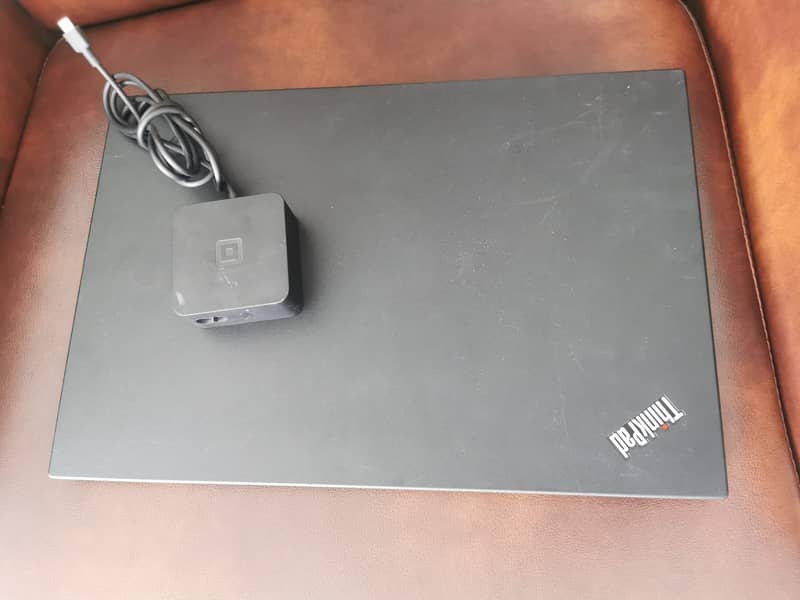 ThinkPad Lenovo L580 / T580 Core i5 8th Generation 1