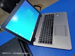 HP Elitebook 850 G3 8GB DDR4 Ram Core i5 6th Generation