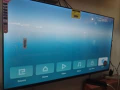 LED TV simple or Android