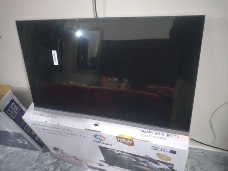 LED TV simple or Android 4