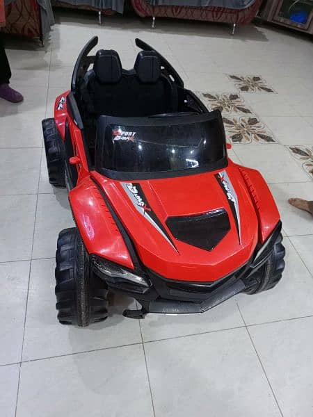 kids electric car 5