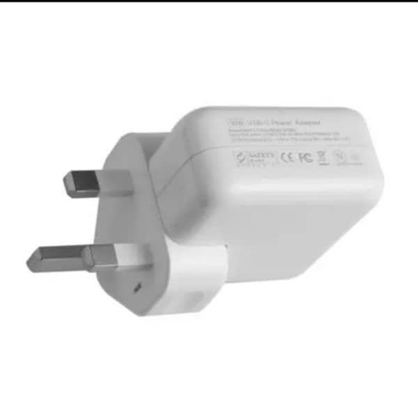 45W  adaptor complete charger 1