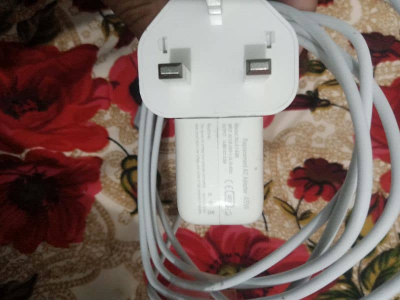 45W  adaptor complete charger 3