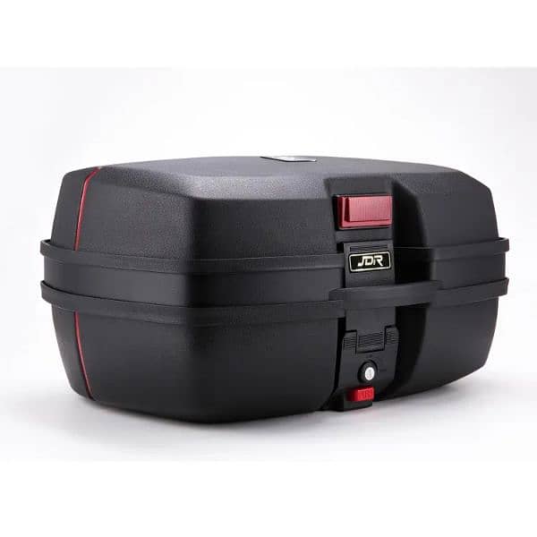 Motorcycle Side bags or Side bags for luggage 3