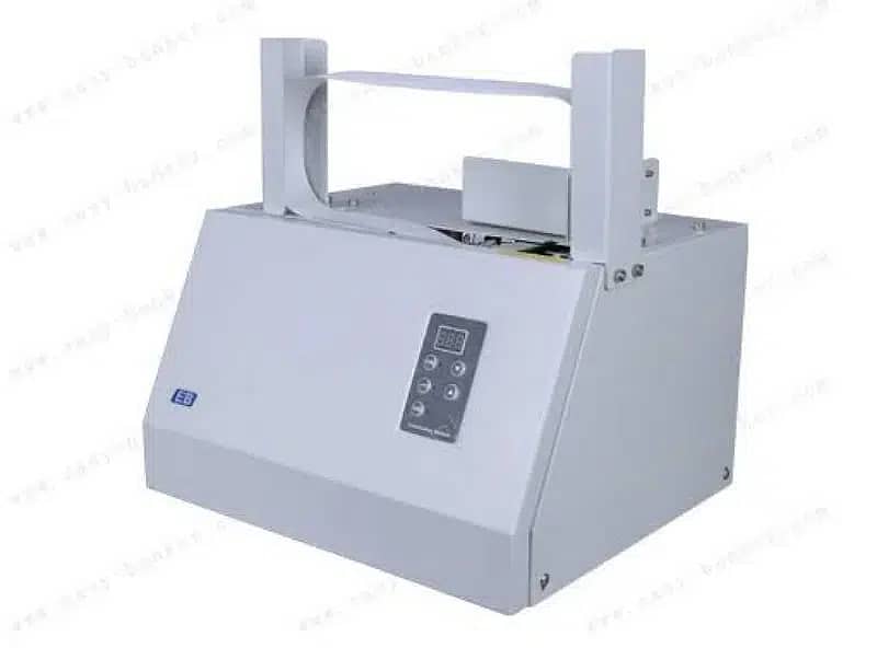 advanced cash counting machine, high-accuracy currency sorting, PKR US 17