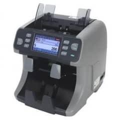 currency counting machine with fake note detection pakistan