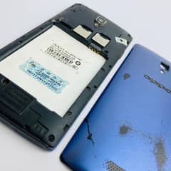 OPPO 1107 Mobile Parts