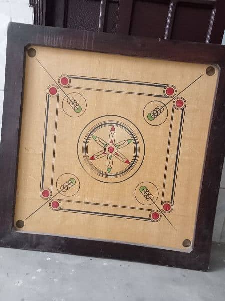 carrom board 0