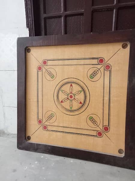 carrom board 1