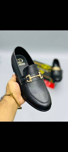 Gucci Formal shoes For Men 6