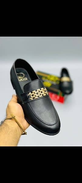 Gucci Formal shoes For Men 7