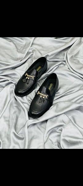 Gucci Formal shoes For Men 9