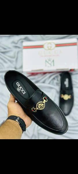 Gucci Formal shoes For Men 11