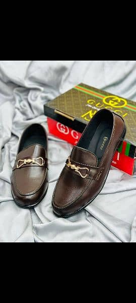 Gucci Formal shoes For Men 13