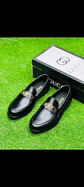 Gucci Formal shoes For Men 14