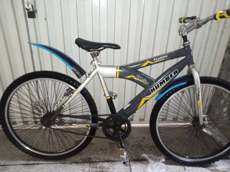 famous brand hammer cycle for sale 6