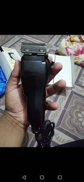 Trimmer for Sale 1