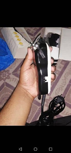 Trimmer for Sale 4