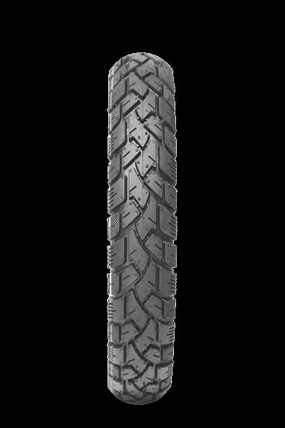 MotorCycle Tyre & Tube 1