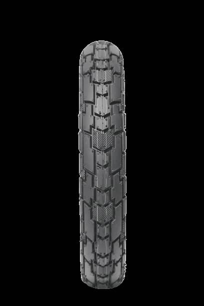 MotorCycle Tyre & Tube 2