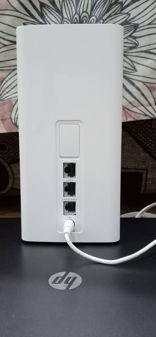 HUAWEI SoyeaLink B628-350 4G+ LTE 6 router 4