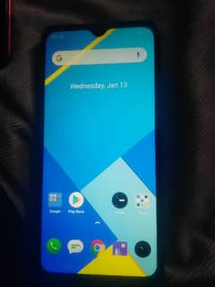 realme c2 2gb 32gb