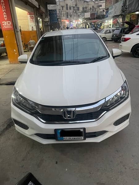 Honda city 2022 1.2 automatic 0