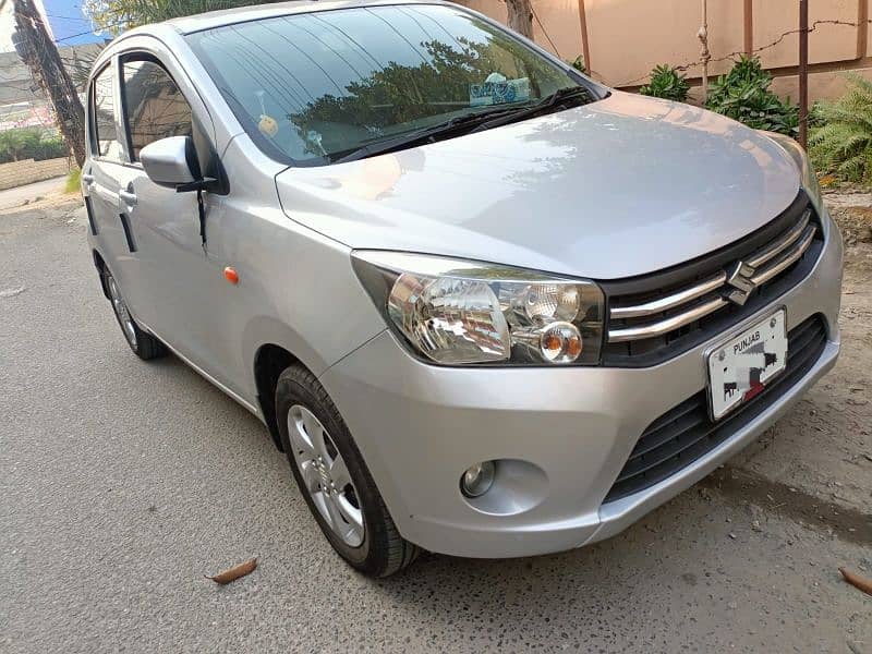 Rent a Car Lahore Rental Toyota Gli Mira 660 Cultus Automatic WagonR 7