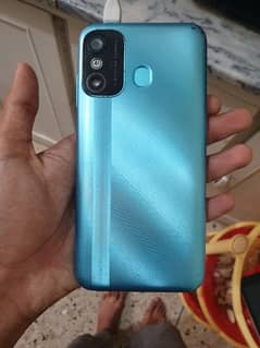 itel a27 2/32 pta official approved