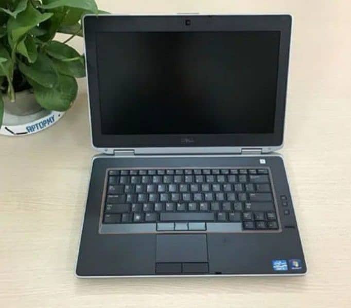 Dell Laptops 1