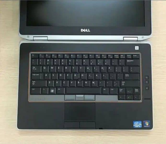 Dell Laptops 3