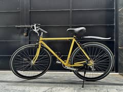 Japanese Hybrid Cycle road bicycle for sale 0