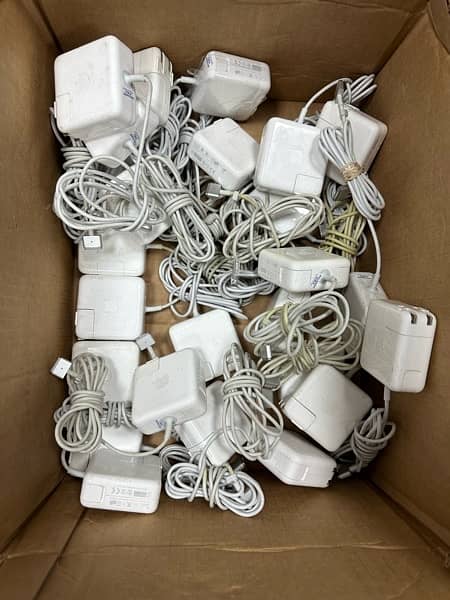 All king of charger available TYPE C 61w 87w TYPE C 96w TYPE C 140w 4