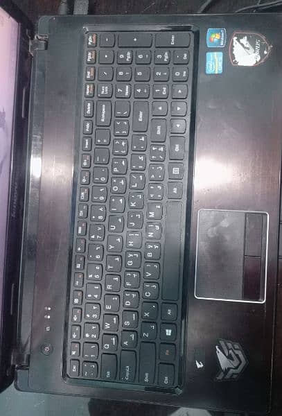 Lenovo G570 Core i5 2nd Generation 500 GB Hdd 4 gb ram 3