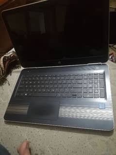 hp pavilion gold edition price is final
