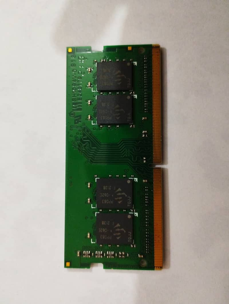 ADATA Premier 8GB (1x8GB) DDR4 3200MHz RAM 1