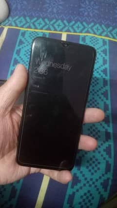 OnePlus 6t dual sim 8/256