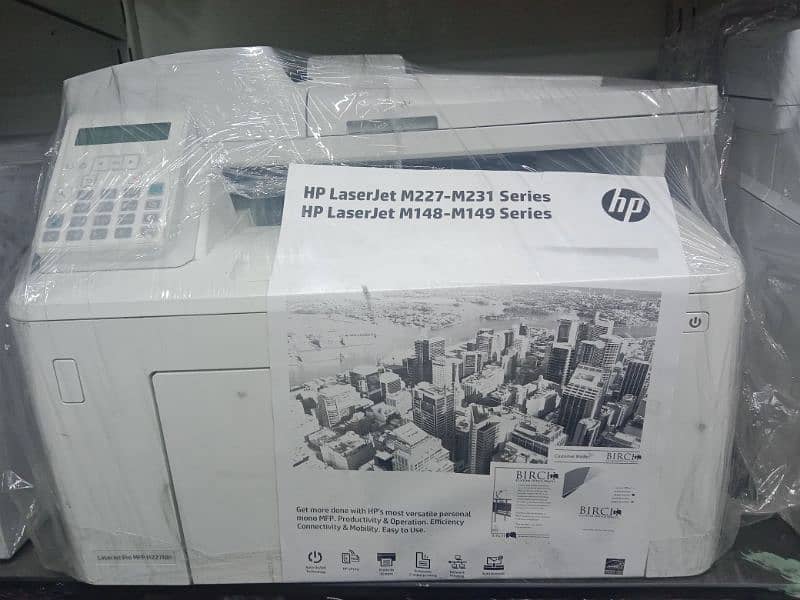 hp laserjet printer 2