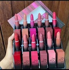 Lipstick (Pack of 12)