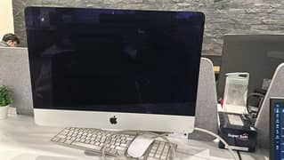 Apple Imac Late 2012