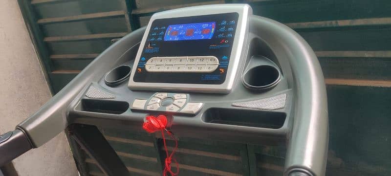 treadmill 0308-1043214 / Running Machine / Eletctric treadmill 0